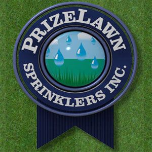 Prizelawn - Logo