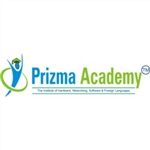 Prizma Academy - Logo