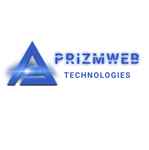 Prizmweb Technologies - Logo