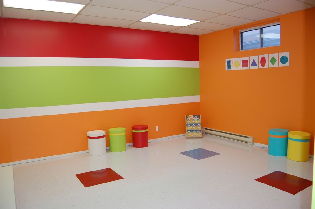 Pré-Maternelle Les Ateliers Les Souris Vertes - Logo