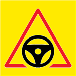 Prm Car Driving School - Logo