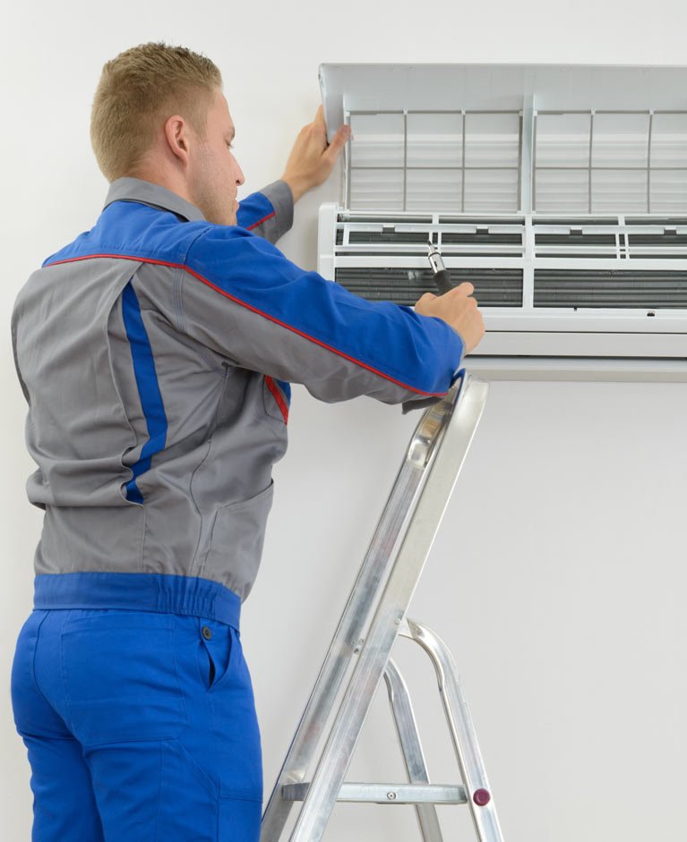 Proactive Airconditioning - Logo