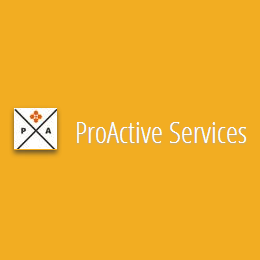 ProActive Services Inc. - Cover photo