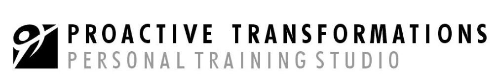 Proactive Transformations - Logo