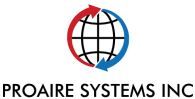 Proaire Systems Inc. - Logo