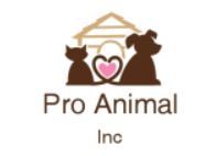 Pro Animal Inc - Logo