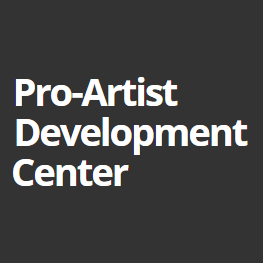 Pro-Artist Development Center - Logo
