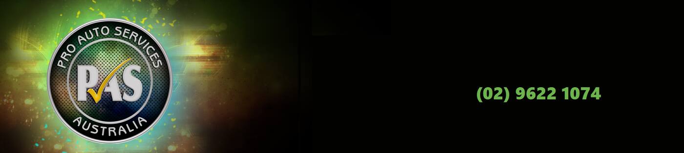 ProAuto Services - Cover photo