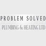 Problem Solved Plumbing and Heating Ltd. - Logo