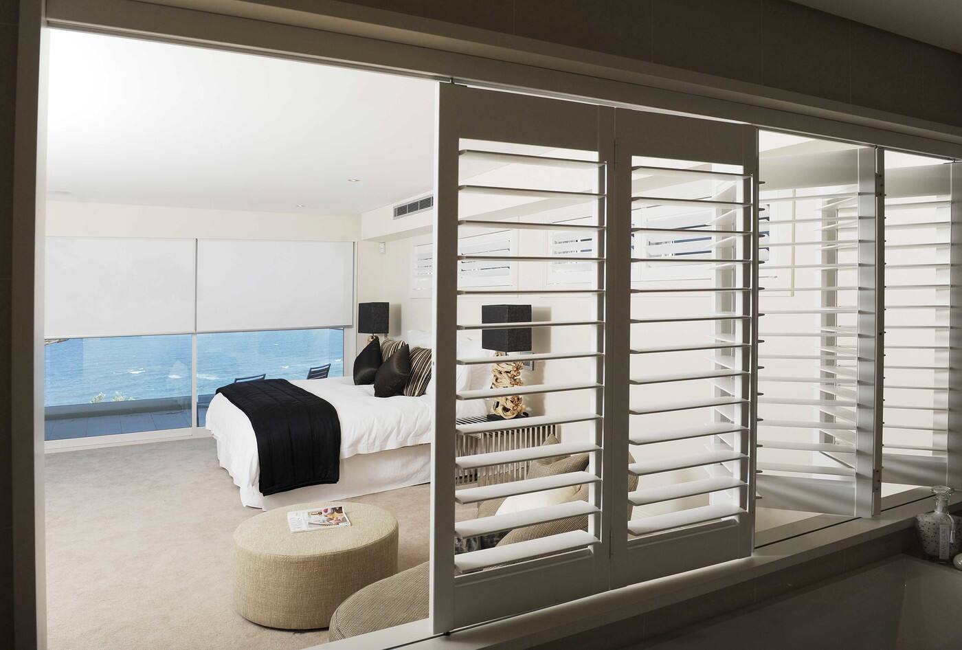 Problind Shutters - Cover photo