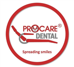 Procare Dental Clinic - Logo