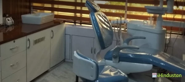ProCare Mind and Dental Clinic - Logo