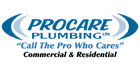 Procare Plumbing Ltd. - Logo