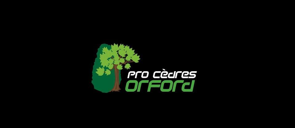 Pro Cèdres Orford - Cover photo