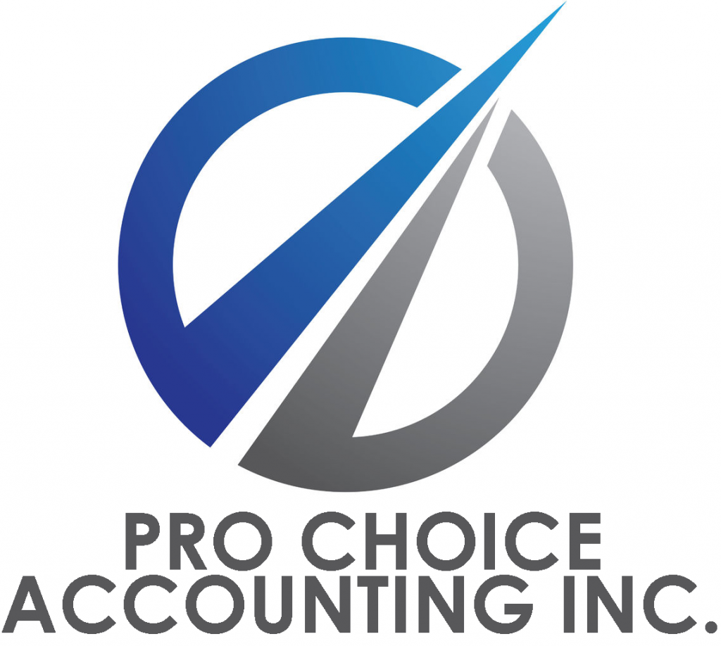 Pro Choice Accounting Inc. - Logo
