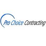 Pro Choice Contracting - Logo