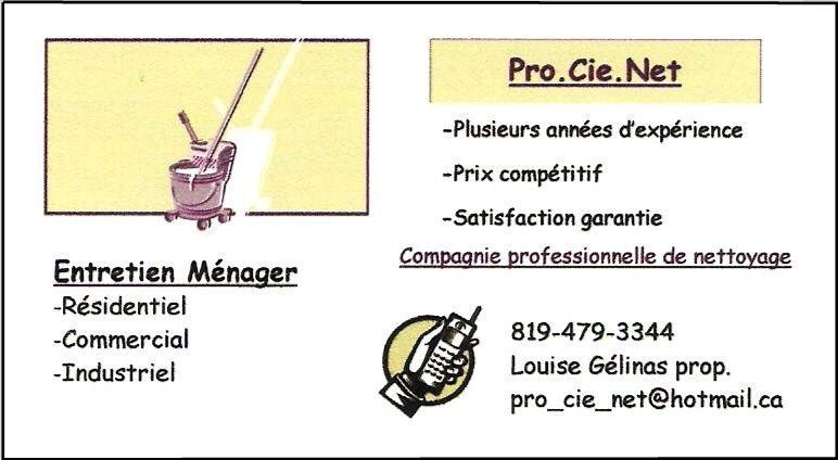 Pro.Cie.Net - Logo
