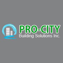 Pro-City Building Solution Inc. - Logo