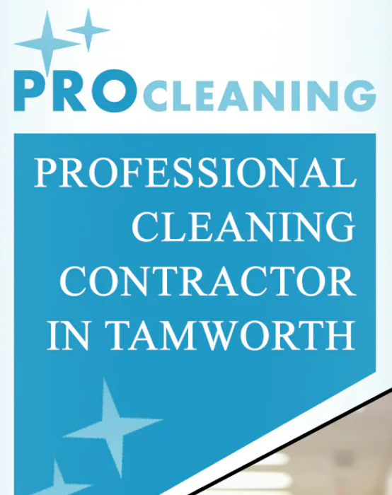 Procleaning - Cover photo
