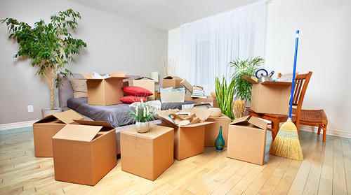 Pro Cochin House Shifting And Moving Packers - Cover photo