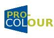 Pro-Colour - Logo