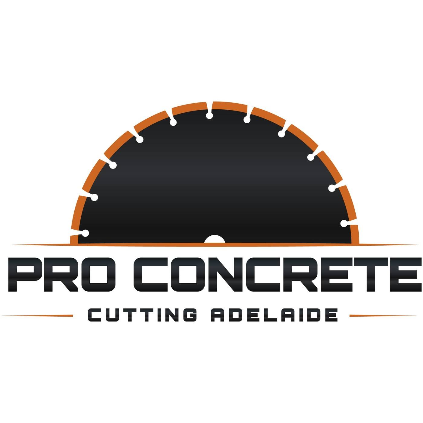 Pro Concrete Cutting Adelaide - Cover photo