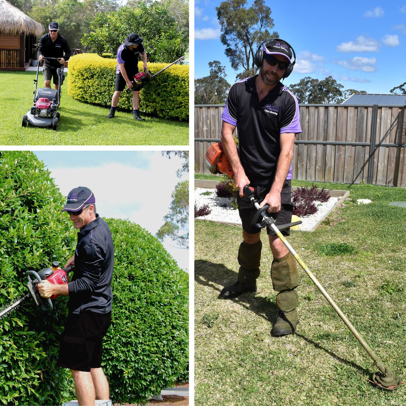 Pro Cut Lawns - Cover photo