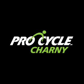 Pro Cycle Charny - Logo
