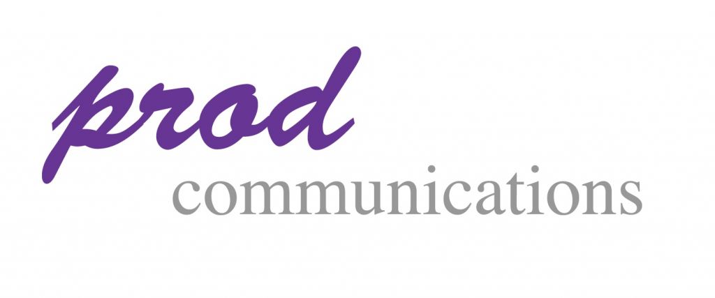 PROD Communications - Logo