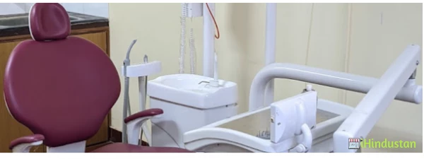 Pro Dent Care Dental clinic - Logo