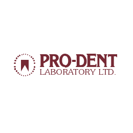 Pro-Dent Laboratory Ltd - Logo
