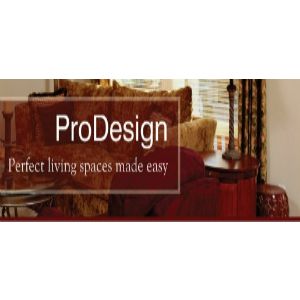 Pro Design - Logo