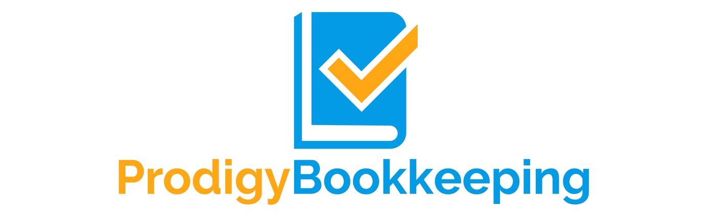 Prodigy Bookkeeping - Cover photo
