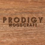 Prodigy Woodcraft - Logo