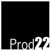 Production 22 - Logo