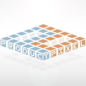 Product Pixel Design - Logo