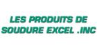 Produits de soudure Excel - Logo