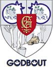 Produits Godbout - Logo