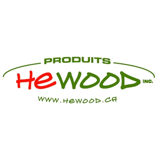 Produits Hewood Inc - Logo
