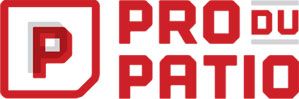 Pro du Patio - Logo