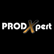 PRODXpert - Logiciel Gestion d&s;Entreprises - Logo