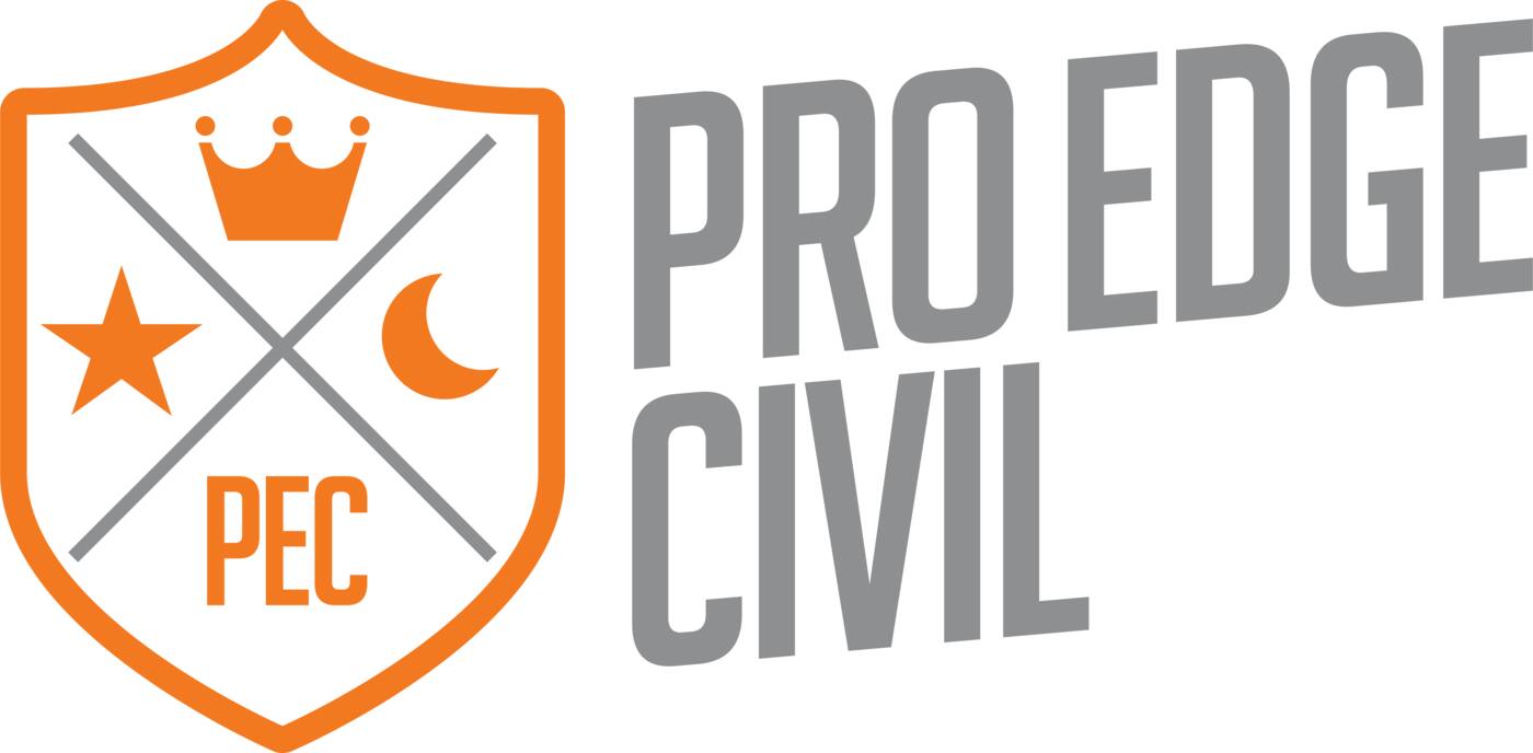 Pro Edge Civil - Cover photo