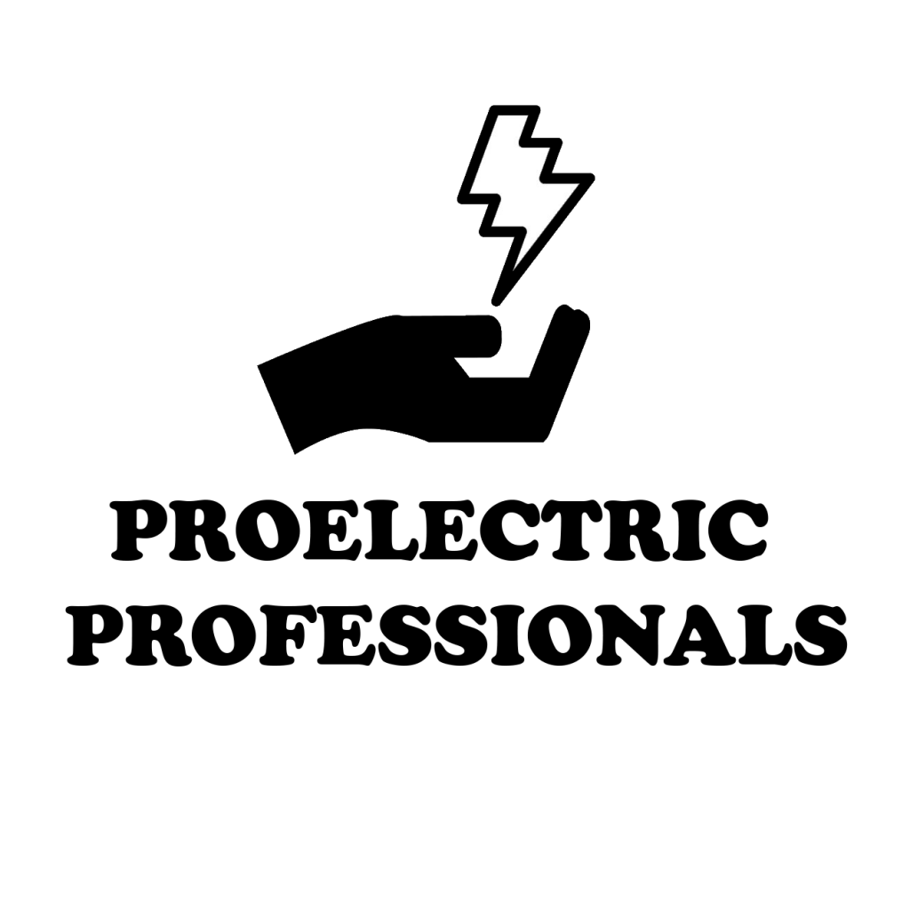 ProElectric Professionals - Logo