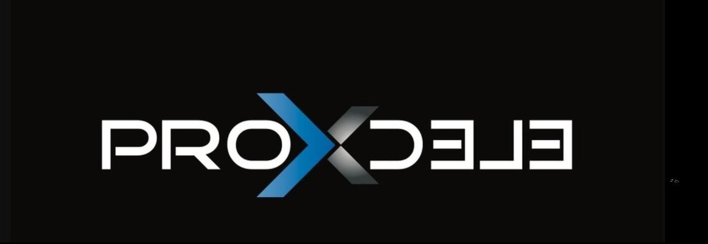 ProElecx - Logo
