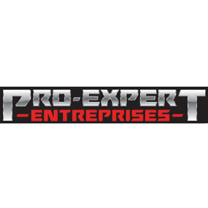 Pro-Expert Coffrage Inc - Logo