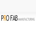 Profab Manufacturing - Logo