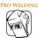 Pro Fab Piping and Welding Solutions - Logo