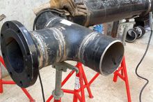 Pro-Fab Piping and Welding Solutions - Logo