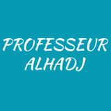 Prof Aladji - Logo