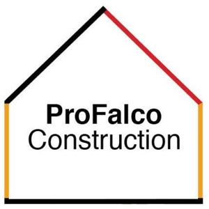Profalco Construction - Logo
